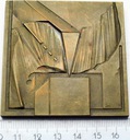 Medal VIII Biennale Exlibrisu Współczesnego
