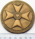 Medal W 40-Lecie Polskiej Rzeczypospolitej Ludowej