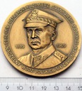 Medal Gen. Broni Kazimierz Sosnkowski Wódz