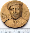 Medal Gen. Dyw. Bolesław Chocha
