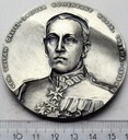 Medal Gen. Gustaw Orlicz Dreszer Komendant