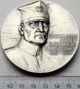 Medal gen. Józef Dowbór Muśnicki