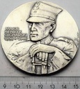 Medal Major Henryk Sucharski