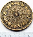 Medal Muzeum Sztuki Medalierskiej Wrocław