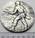 Medal 17 Września 1939 Agresja ZSRR Na Polskę