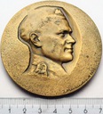 Medal Aleksander Zawadzki