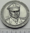 Medal Gen. Bryg. Leopold Okulicki Niedźwiadek