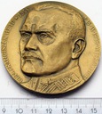 Medal Gen. Franciszek Wład