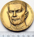 Medal Gen. Mikołaj Bołtuć