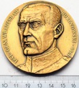 Medal Gen. Władysław Bortnowski