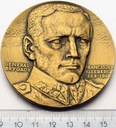 Medal Generał Brygady Franciszek Kleeberg