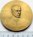 Medal Major Bronisław Lachowicz
