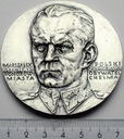 Medal Marszałek Polski Michał Żymierski SR