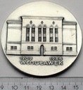 Medal Muzeum Ziemi Kujawskiej I Dobrzyńskiej
