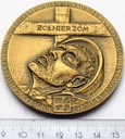 Medal Poległym W Bitwie Nad Bzurą