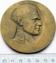 Medal Aleksander Zawadzki