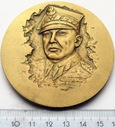 Medal Generał Broni Karol Świerczewski