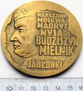 Medal Generał Broni Karol Świerczewski Rocznice