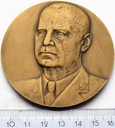 Medal Generał Broni Władysław Eugeniusz Sikorski