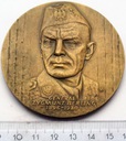 Medal Generał Zygmunt Berling Szlak Bojowy