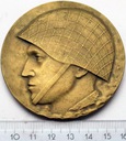 Medal Ludowe Wojsko Polskie BR