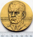 Medal Marszałek Polski Michał Żymierski