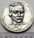 Medal Wanda Wasilewska PKWN Pisarka Pedagog SR