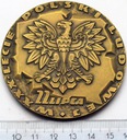 Medal XXX-Lecie Polski Ludowej