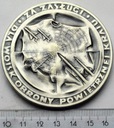 Medal Za Zasługi Dla Wojsk Obrony Powietrznej