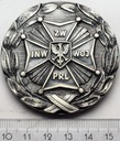 Medal Za Zasługi Dla Związku Inwalidów Wojennych