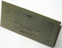 50 zł złotych 2006 Jan Paweł II