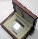 10 zł złotych 2011 Przybora Wasowski KWADRATOWA