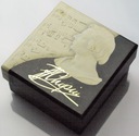 Niue 1 Dolar 2015 Fryderyk Chopin SREBRO