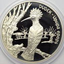 20 zł złotych 2000 Dudek