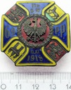 Odznaka 69 Pułk Piechoty