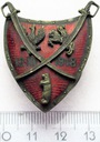 Odznaka 77 Pułk Piechoty