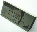 20 zł złotych 2010 Fryderyk Chopin