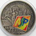 10 zł złotych 2004 ASP Akademia Sztuk Pięknych