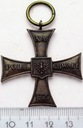 Krzyż Walecznych Walecznym na polu chwały 1920