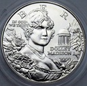 USA 1 Dolar 1999 Dolley Madison