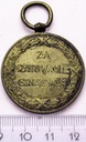 Medal za Ratowanie Ginących