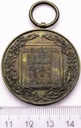 Medal Zasłużonym na Polu Chwały Lenino