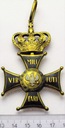 Order Virtuti Militari I Klasy