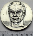 Medal Czesław Miłosz Poeta Polski