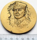 Medal Generał Karol Świerczewski
