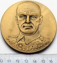 Medal Generał Zygmunt Berling Lenino