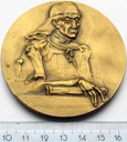 Medal Jan Długosz 1415-1480