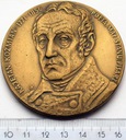 Medal Kajetan Koźmian Poeta Mąż Stanu