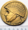 Medal Ludowe Wojsko Polskie BR