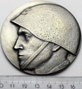 Medal Ludowe Wojsko Polskie SR